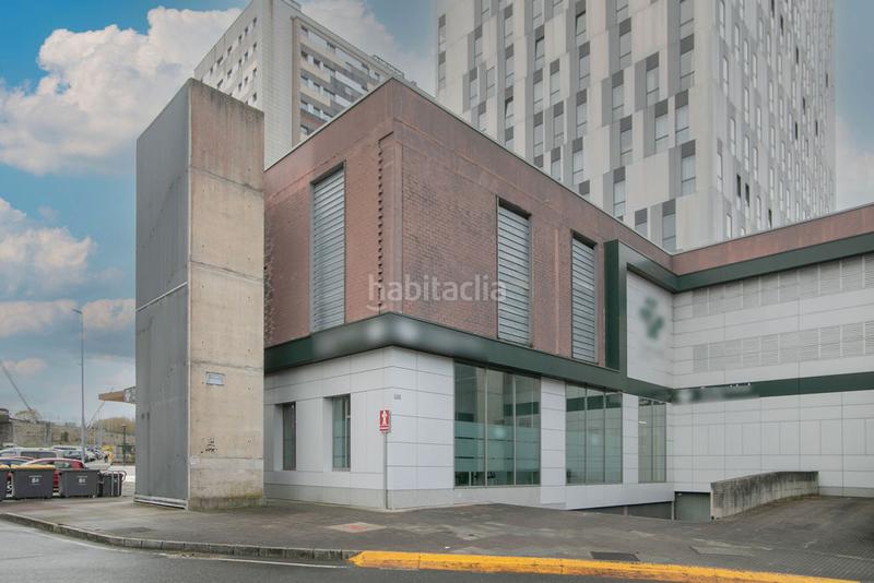 Foto 1d3dc532-5c6b-41bf-8886-b2cd08462d74. Local comercial a Someso - Matogrande Coruña (A)