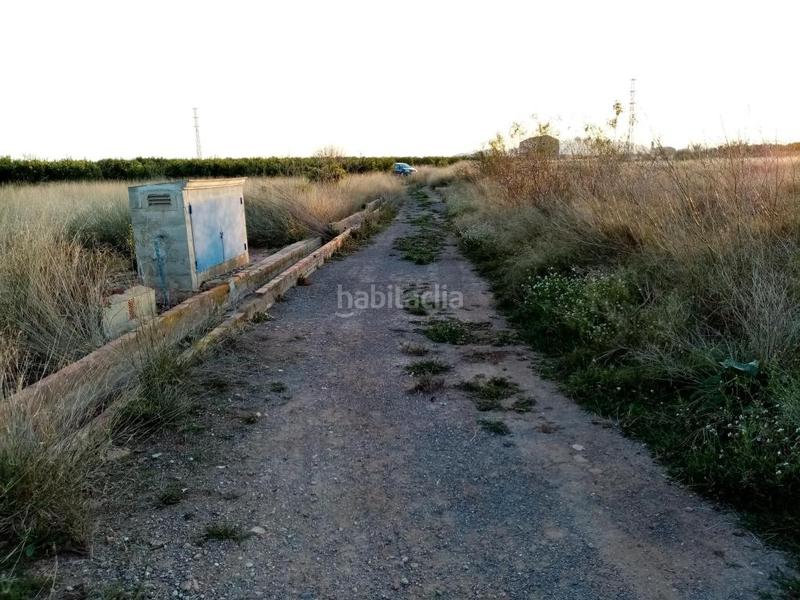Foto cedbf1c5-9b78-4246-9490-194280205c01. Finca rústica solvia inmobiliaria suelo rústico vall duixó la en Vall d´Uixó (la)
