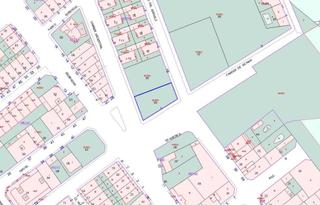 Finca rústica  C/ dels arenals. Solvia inmobiliaria  suelo urbano sénia la