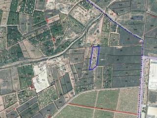 Finca rústica  4. Solvia inmobiliaria  suelo rústico vall duixó la