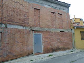 Edifici  C/ doctor morales. Solvia inmobiliaria  en construccion sant hilari sacalm