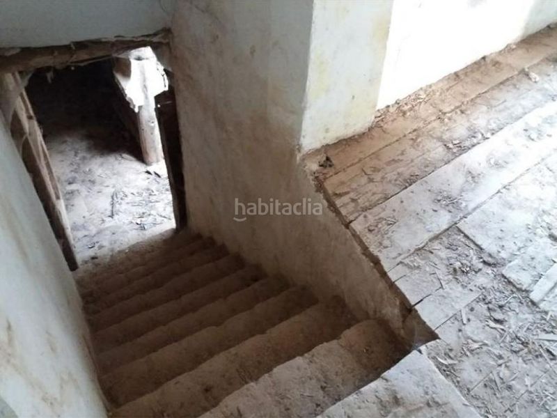 Foto c506917b-c689-4ded-8890-effa0f277953. Casa aparellada a Cebrones del Río