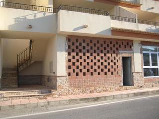 Local Comercial  Purchena. Solvia inmobiliaria  locales suflí