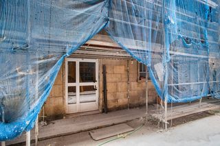 Flat  Junta vecinal. Solvia inmobiliaria  piso bembibre