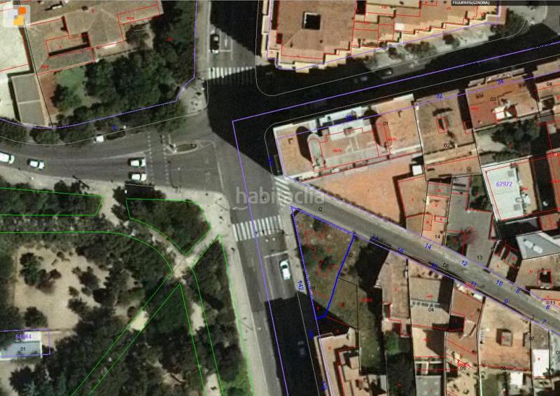 Foto 3862ce26-177f-481f-91ff-63d69e64e7f8. Finca rústica solvia inmobiliaria suelo urbano en Figueres