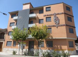 Pis  C/ sancho abarca. Solvia inmobiliaria  piso tauste