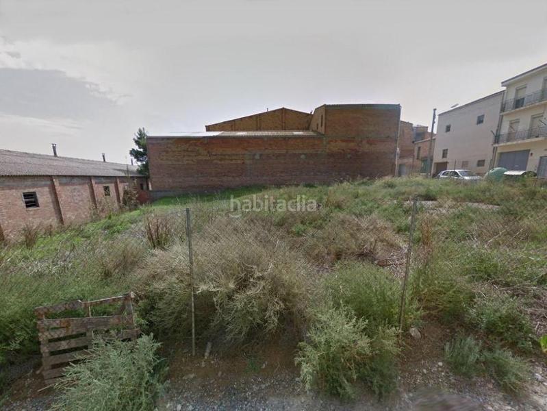 Foto 2b173718-4189-4ac4-88b4-bfb408b692a9. Finca rústica solvia inmobiliaria suelo urbanizable en Alcoletge