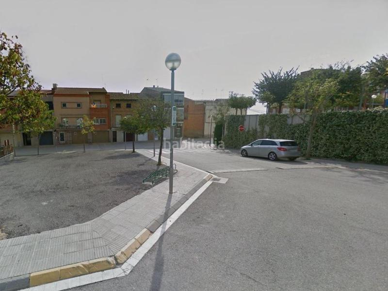 Foto 806fb3cc-a6a0-43f7-9df3-755ccf6d0997. Finca rústica solvia inmobiliaria suelo urbanizable en Alcoletge