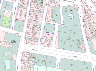 Finca rústica  Verge del pilar. Solvia inmobiliaria  suelo urbanizable alcoletge
