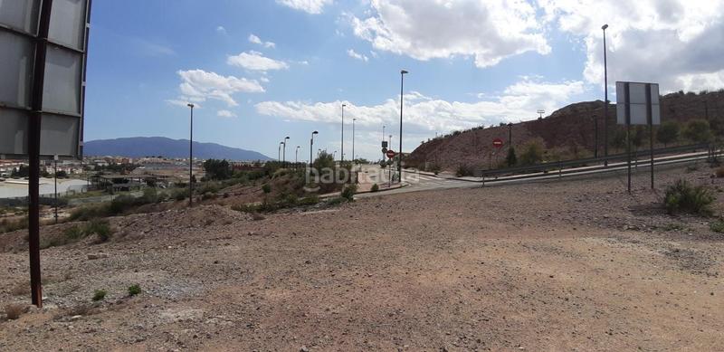 Foto 2278b332-6077-4050-a6f3-63611d7b122d. Rural plot in Alcantarilla