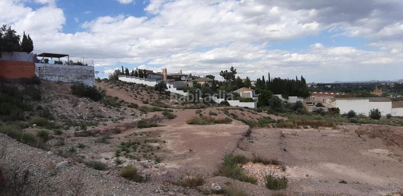 Foto 2b049860-3839-4332-ad16-7b8ce3ed019f. Rural plot in Alcantarilla