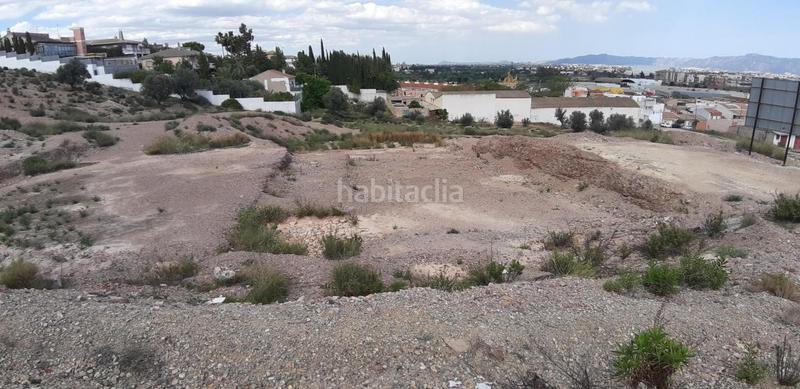 Foto 30a265e6-3459-41a7-b578-d7cb059bb3a3. Rural plot in Alcantarilla