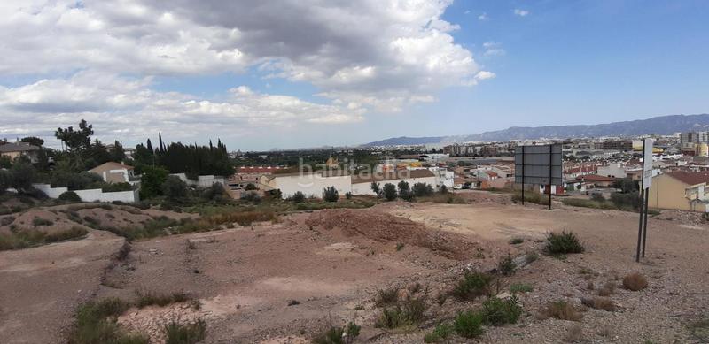 Foto 3842232e-21cb-4661-a0e9-0b3989eb9dd7. Rural plot in Alcantarilla