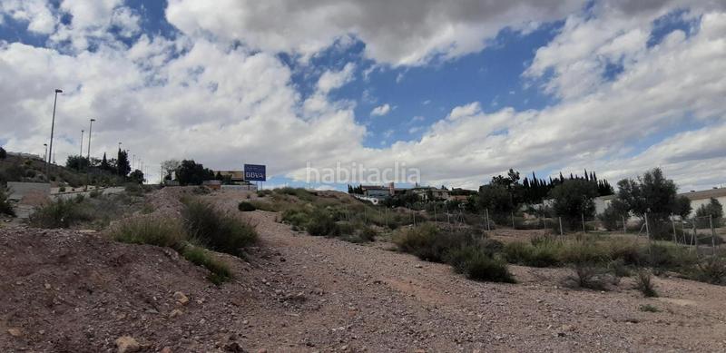 Foto 4247df12-f142-43ec-8fb4-2ec1569866d7. Rural plot in Alcantarilla