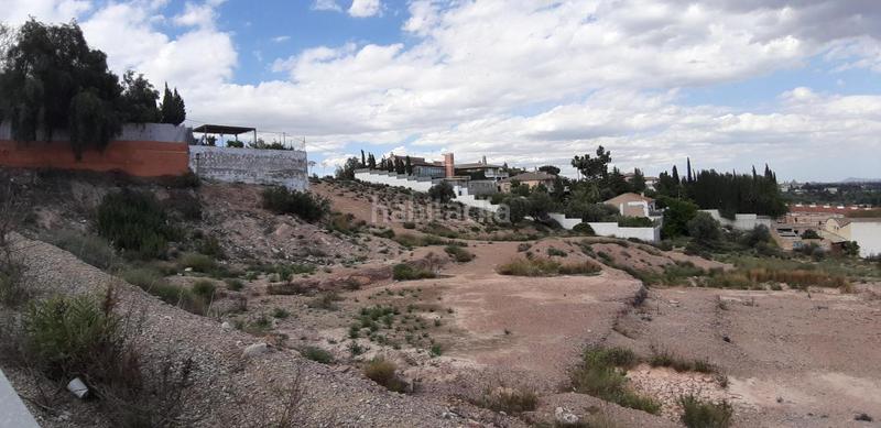 Foto 444fb9fa-adda-4ea4-8113-126f269df9b3. Rural plot in Alcantarilla