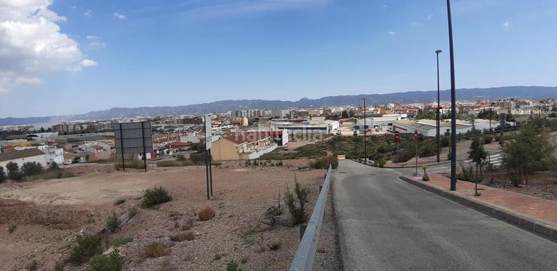 Foto 51e1df24-14c8-412e-8007-c65a72799ceb. Rural plot in Alcantarilla