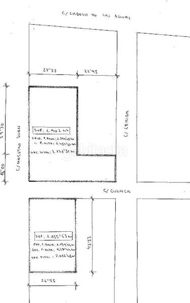 Foto 57cd984c-4345-4c41-b7e6-be778a214314. Rural plot in Alcantarilla