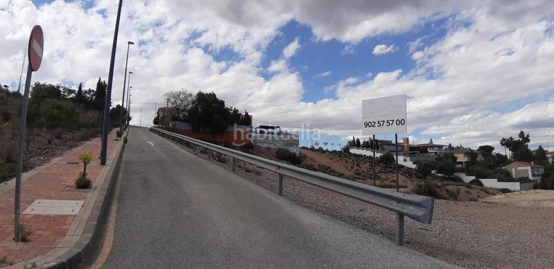 Foto 5cfd69b9-c16f-4a4e-ab8c-59bb53f2f40a. Rural plot in Alcantarilla