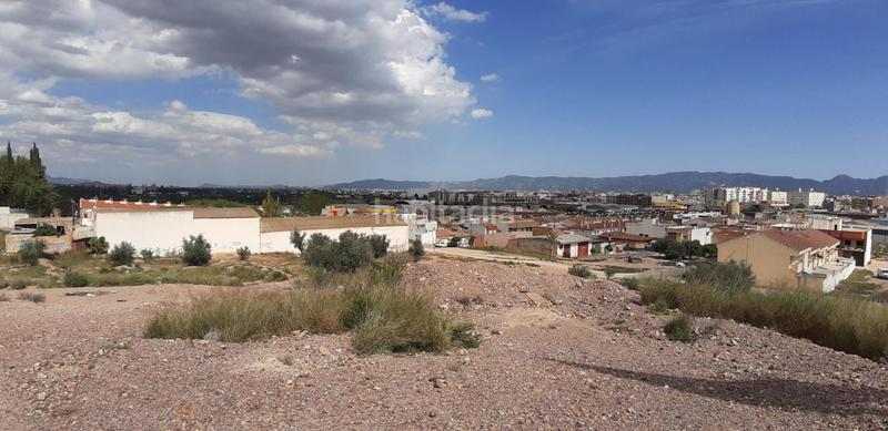 Foto 71fff3e6-64f2-4529-a69e-7b06f5f1e447. Rural plot in Alcantarilla