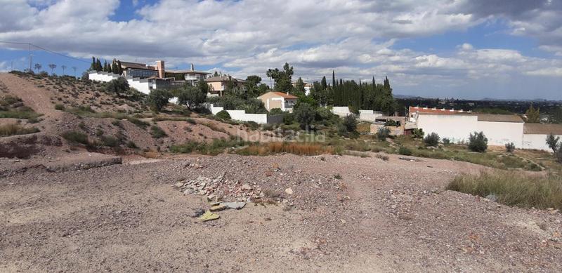 Foto 73399f5a-5f0b-4a8f-952c-988fd73bbbbb. Rural plot in Alcantarilla