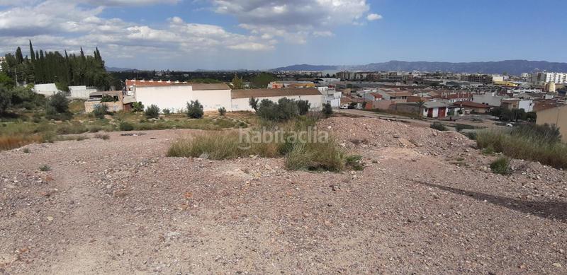 Foto 87a8bad6-ee87-4081-ace8-b2dd86adaafd. Rural plot in Alcantarilla