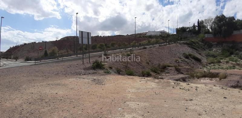 Foto a667139d-522b-4b42-9895-58e1471ca26a. Rural plot in Alcantarilla