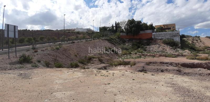 Foto abf751b6-ffe8-42d0-bb7f-b963a4690da3. Rural plot in Alcantarilla