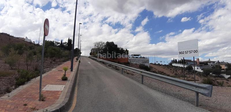 Foto ac813841-ebb2-4a08-822e-a13a8ff1fc33. Rural plot in Alcantarilla