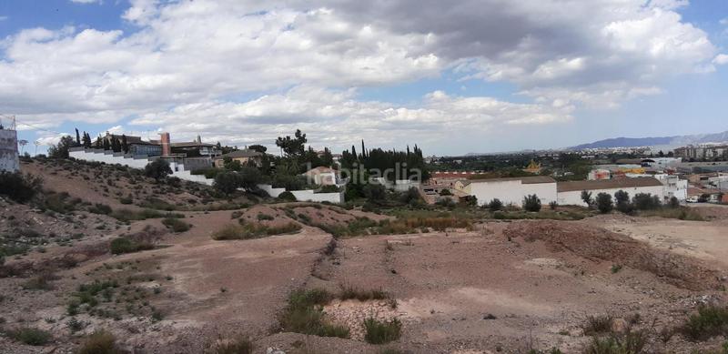 Foto c1fe432d-d68b-402f-b788-a2c2e297b09f. Rural plot in Alcantarilla