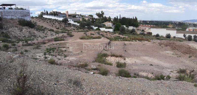 Foto d16453a3-0917-489b-bd56-71e9a516ec2d. Rural plot in Alcantarilla