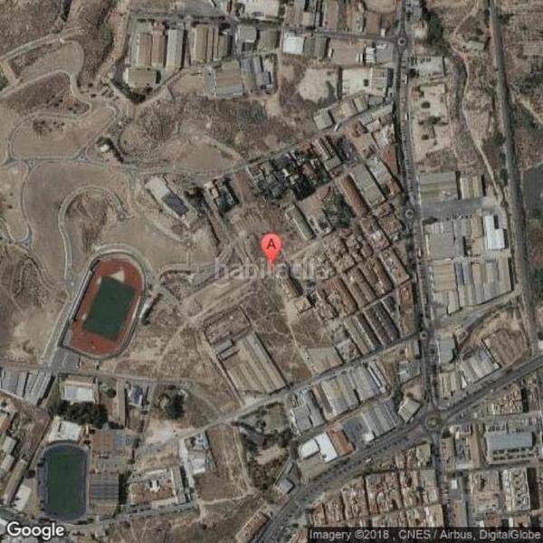 Foto eff1b4c5-d7c4-4e13-aac7-ef38b349f975. Rural plot in Alcantarilla