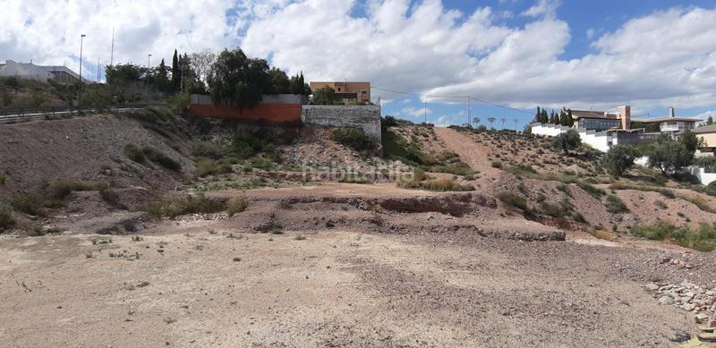 Foto ffc6334c-a049-4788-ae82-318c217c1a50. Rural plot in Alcantarilla