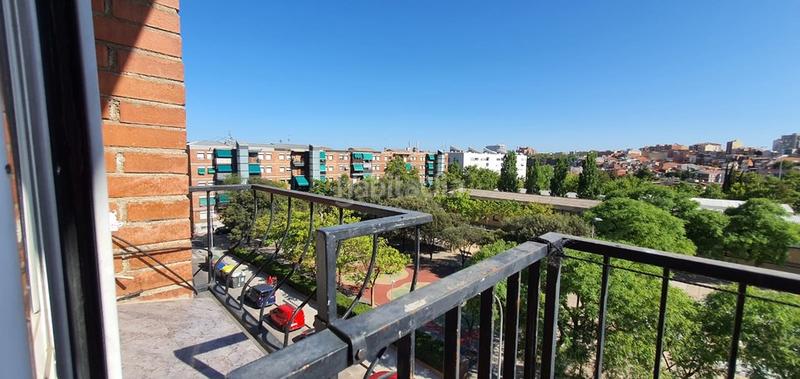 Foto 3a3c9e4c-0bb7-4732-b04f-2d92872b0b73. Etagenwohnung in Can Puiggener Sabadell
