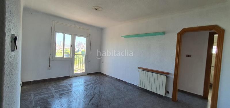 Foto 57557b44-f0eb-480a-b1ab-6b6f9ba2a83d. Etagenwohnung in Can Puiggener Sabadell