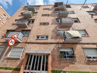 Pis  Amilcar barca. Solvia inmobiliaria  piso sabadell