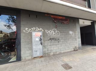 Local Comercial  C/ doctor cistare. Solvia inmobiliaria  locales terrassa