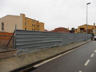 Finca rústica  Santa margarida. Solvia inmobiliaria  suelo urbanizable torroella de montgrí