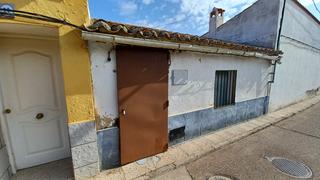 Xalet  Calvario. Solvia inmobiliaria  casa alcaudete de la jara