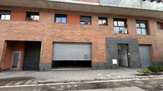 Local Comercial  Ctra ribes. Solvia inmobiliaria  locales figarómontmany