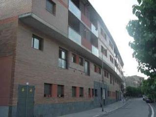 Pis  Ctra ribes. Solvia inmobiliaria  piso figarómontmany