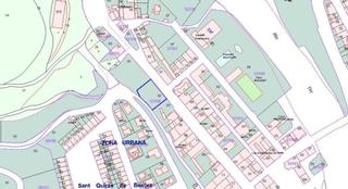 Propriété  C/ concepció. Solvia inmobiliaria  suelo urbano sant quirze de besora