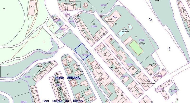 Foto 207e05f3-db6a-41f5-80ff-714c06e1aa0a. Finca rústica solvia inmobiliaria suelo urbano en Sant Quirze de Besora