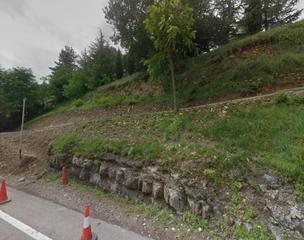Rural plot  C/ concepció. Solvia inmobiliaria  suelo urbano sant quirze de besora