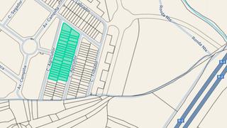 Finca rústica  C/ agricultor. Solvia inmobiliaria  suelo urbanizable quer