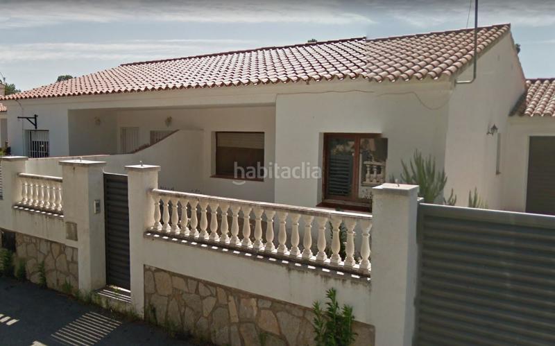 Foto b0f6fab6-4a89-42d3-927d-b495db684630. Maison jumelée avec piscine dans El Casalot Mont-roig del Camp