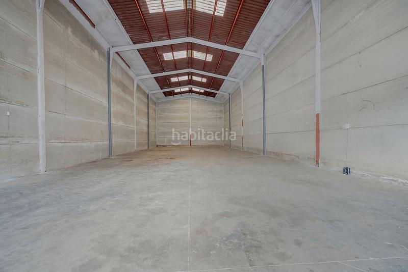 Foto 966508c3-0ed5-45b1-b362-e2e32807f2cf. Nave industrial solvia inmobiliaria nave industrial en Guillena