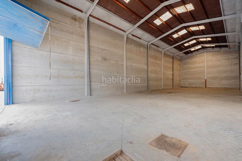 Foto b8782fa3-1d9b-45ba-a769-68b1473be9cf. Nave industrial solvia inmobiliaria nave industrial en Guillena