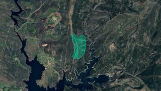 Fondo rustico  C/ cañarral. Solvia inmobiliaria  suelo rústico robledillo de la jara
