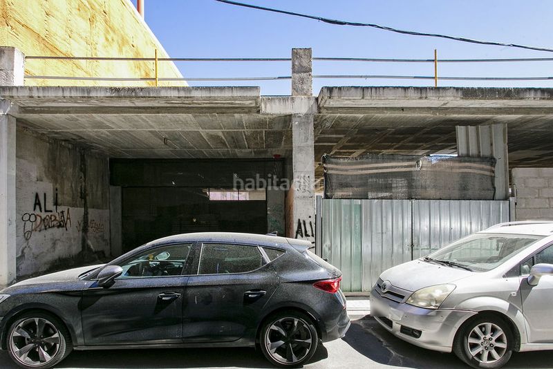 Foto 45b87c40-accc-4e36-9336-7fb4e7612345. Edificio in Centre Igualada