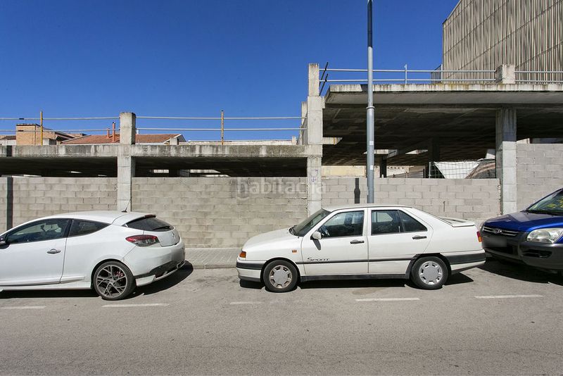 Foto 46d8d2a9-fba1-4d40-ab48-d9c5247c811f. Edificio in Centre Igualada